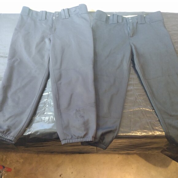 Mizuno Performance Women's Pants, Mizuno ball pants - Picture 2 of 9